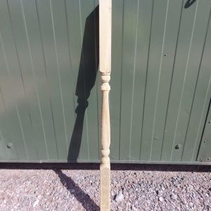 Decking Spindle