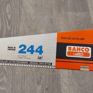 Alternative view of Bahco Med Saw 244 22in 550mm