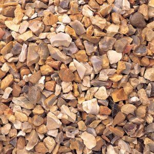 20mm Golden Gravel