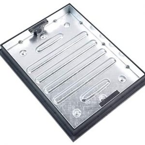 600 x 450 x 80mm - Recess Block Paver Manhole