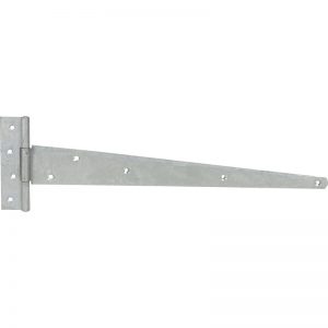 Tee Hinge 18" Galvanised