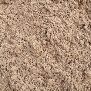 Building Sand - Sold Per Dumpy bag - Delivered