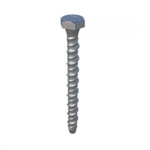 Alternative view of Multifix Bolts 10 x 75mm 50pcs
