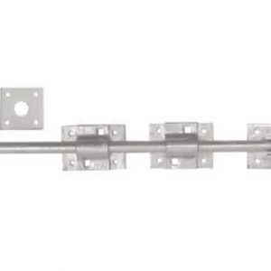 Alternative view of Garage Door Drop Bolts 450mm