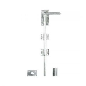 Garage Door Drop Bolts 300mm