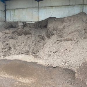 Alternative view of Topsoil XWorks